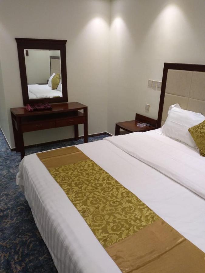 ندي جدة Aparthotel Jeddah