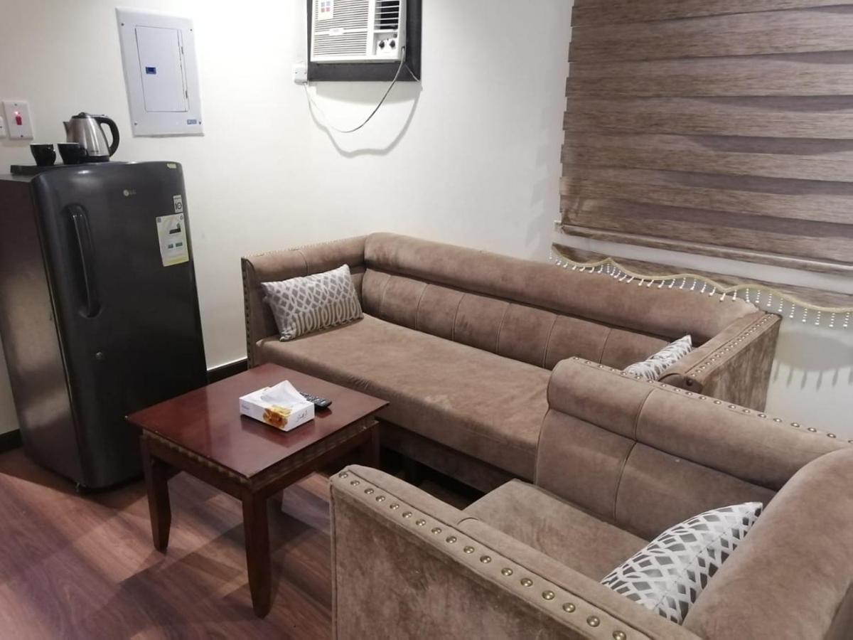 ندي جدة Aparthotel *