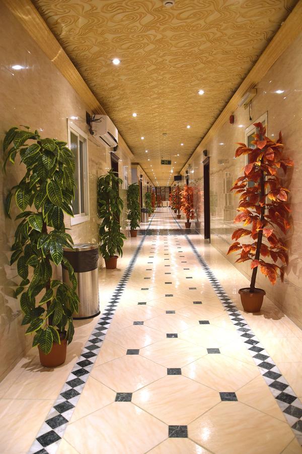 ندي جدة Aparthotel