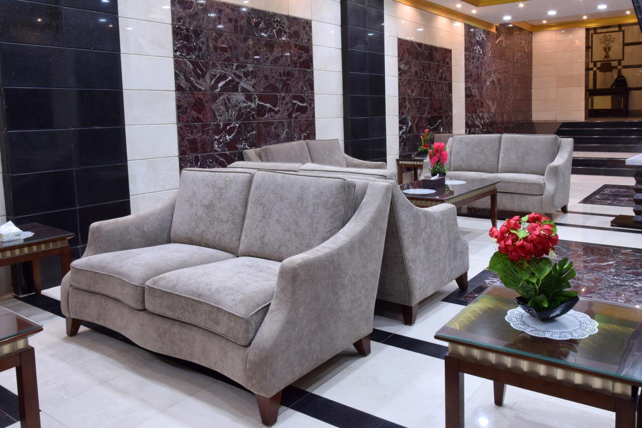 ندي جدة Aparthotel