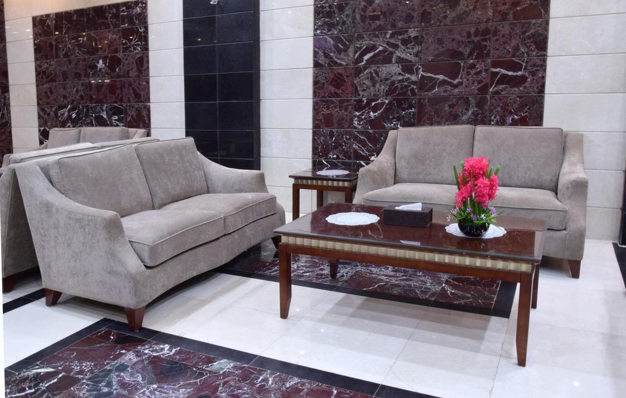 Aparthotel ندي جدة