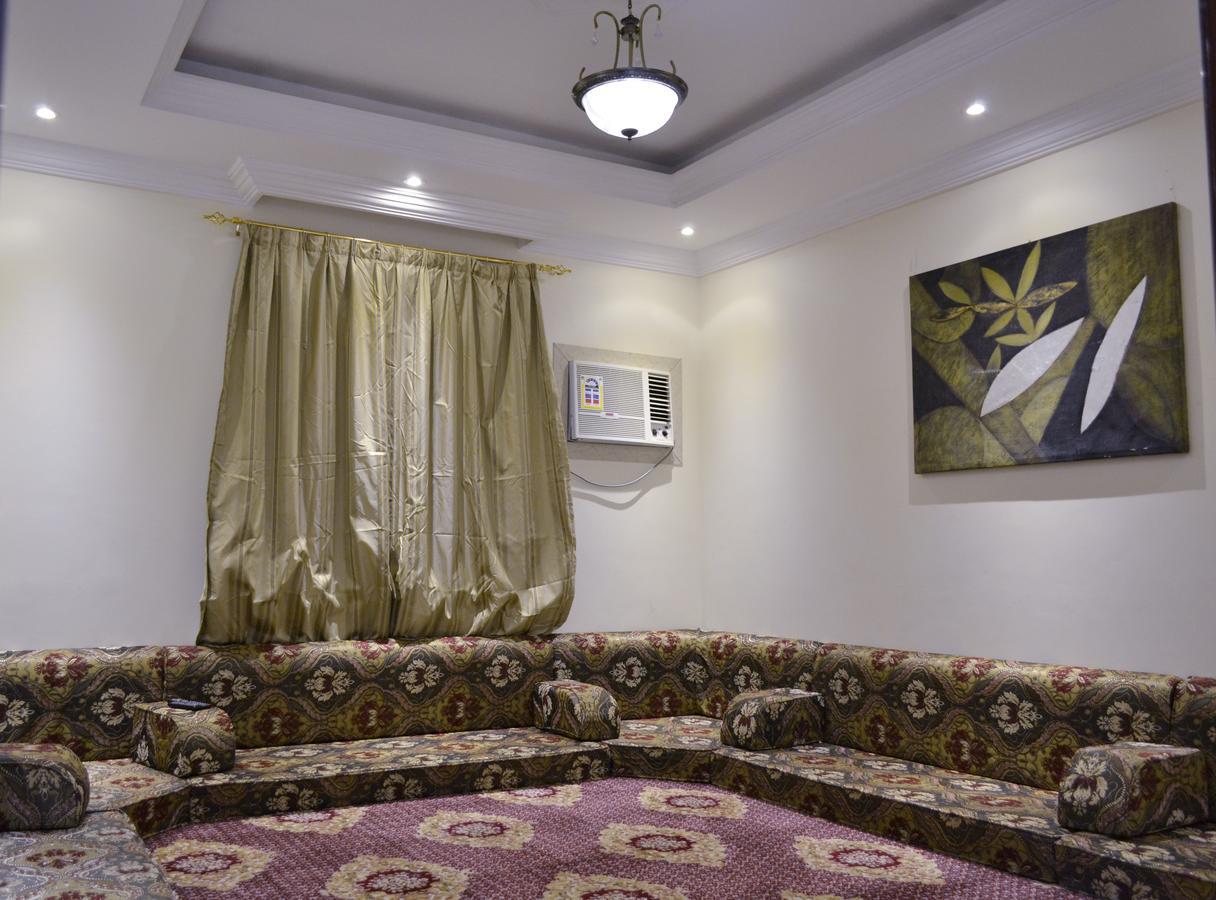 ندي جدة Aparthotel