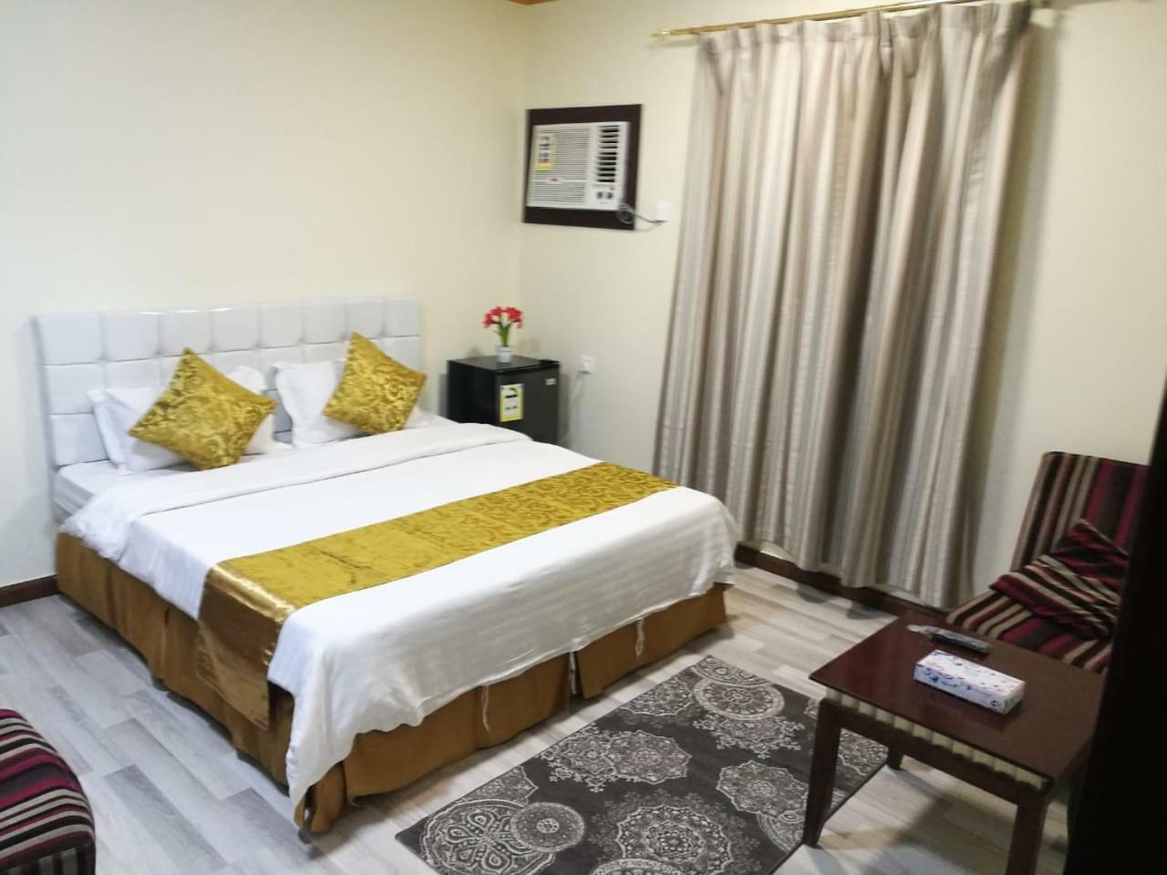 Aparthotel ندي جدة Jeddah