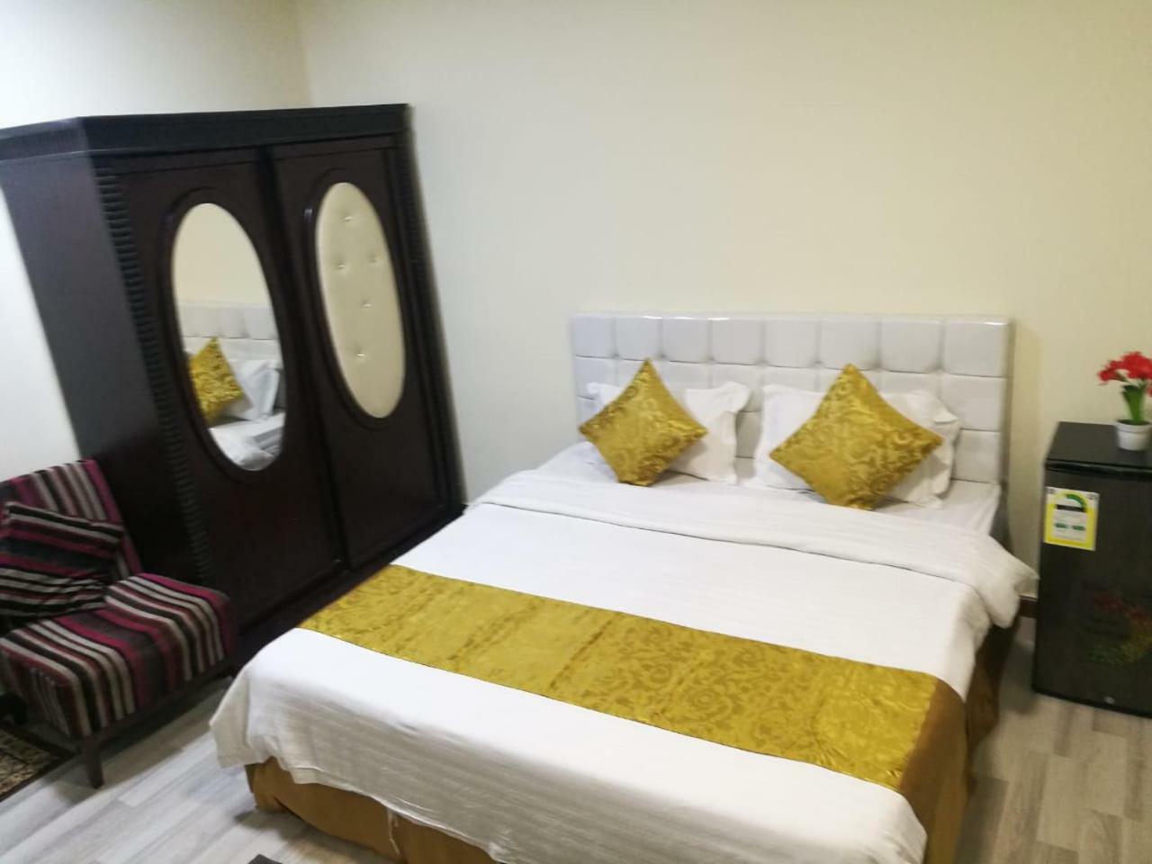 ندي جدة Aparthotel *