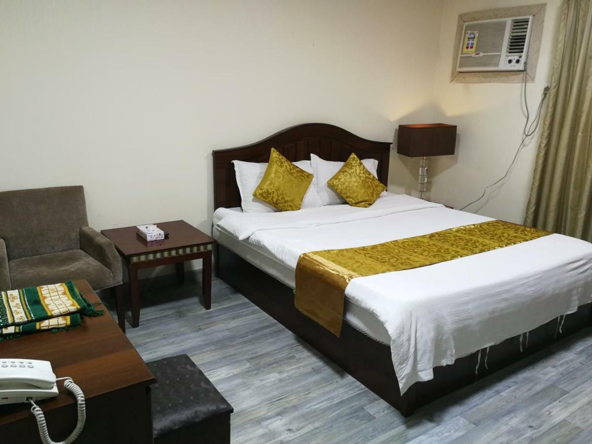 ندي جدة Aparthotel
