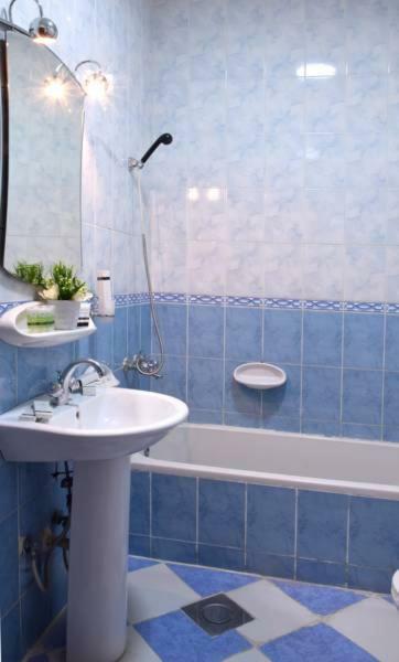 ندي جدة Aparthotel Jeddah